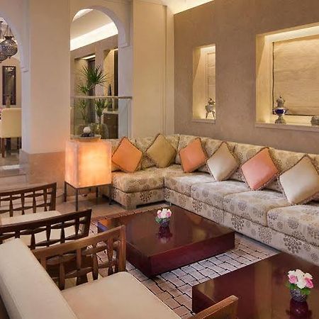 Malakiya Villas - Madinat Jumeirah Dubai Exterior photo