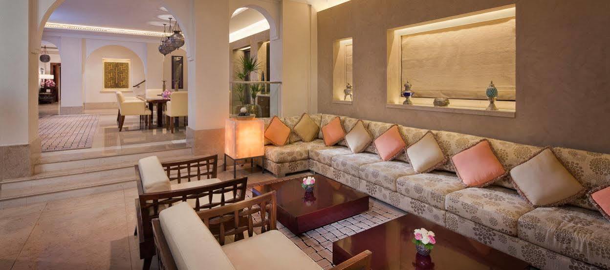Malakiya Villas - Madinat Jumeirah Dubai Exterior photo
